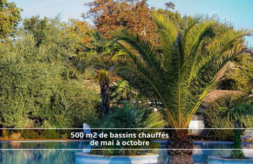 La Teste-de-Buch Ski Chalet | Chalet T3/clim/wifi/pkg/terrasse/15 min plages