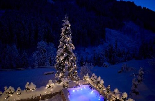 Kolling Ski Chalet | Chalet Tannenbaum