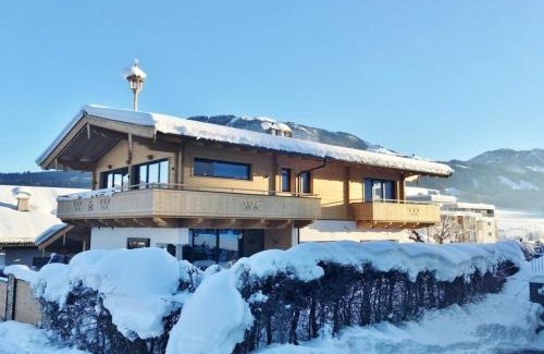 Sankt Johann in Tirol House | Chalet Tannweg In Sankt Johann In Tirol