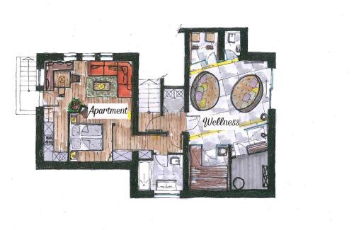 Sankt Johann in Tirol House | Chalet Tannweg In Sankt Johann In Tirol