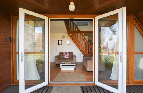 Martin House | Chalet Thirtysix