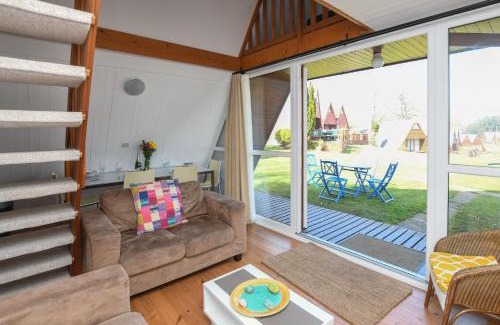Martin House | Chalet Thirtysix