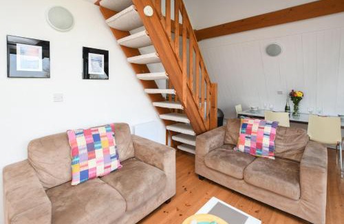 Martin House | Chalet Thirtysix
