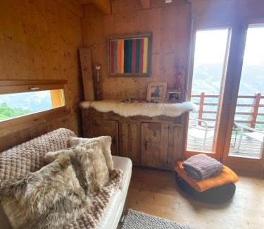 Vex Ski Chalet | Chalet , Thyon Les Collons, 4 Vallées