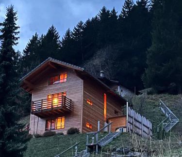 Vex Ski Chalet | Chalet , Thyon Les Collons, 4 Vallées