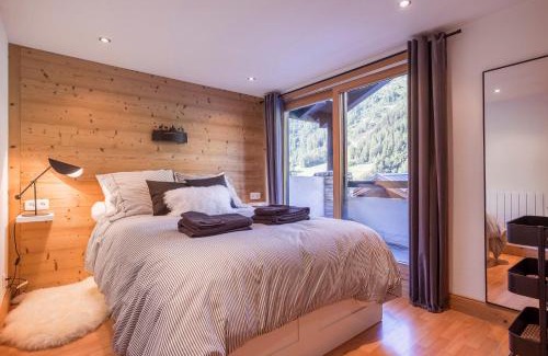 Les Brevieres Apartment | Chalet Tignes - Val d'Isère Le Walhalla