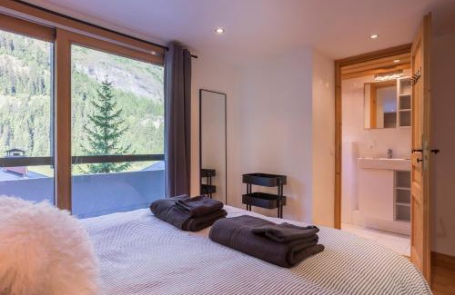 Les Brevieres Apartment | Chalet Tignes - Val d'Isère Le Walhalla