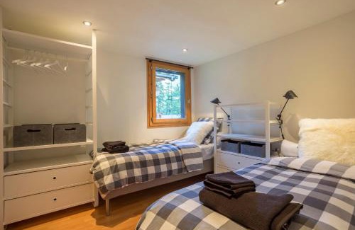 Les Brevieres Apartment | Chalet Tignes - Val d'Isère Le Walhalla