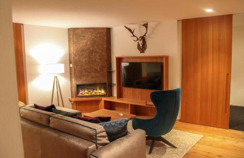 Prato alla Drava House | Chalet Tolder