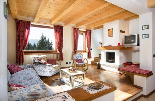 Ledro Apartment | Chalet Tremalzo
