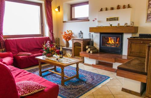 Ledro Apartment | Chalet Tremalzo