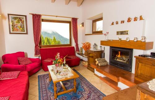 Ledro Apartment | Chalet Tremalzo