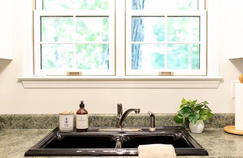 Guntersville House | Chalet Trois at Signal Point