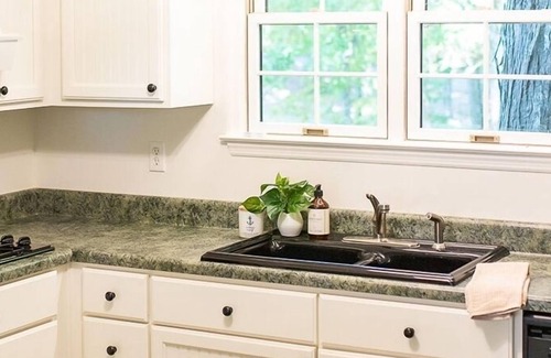 Guntersville House | Chalet Trois at Signal Point