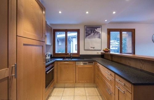 Verbier Apartment | Chalet Trois Melezes 4 - Verbier apartment near Medran Ski Lift and Place Centrale