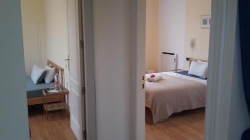 Alhendin Bed & Breakfast | Chalet Trolio bed & breakfast
