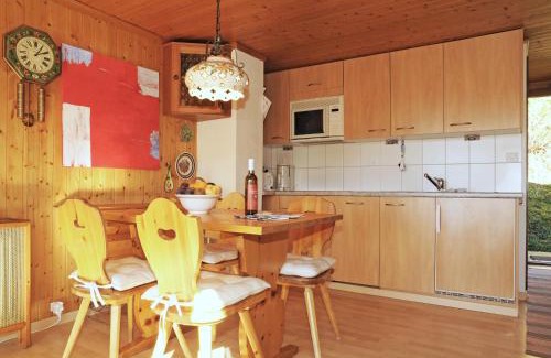 Bettmeralp Ski Chalet | Chalet Trollius