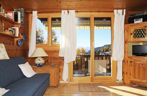 Bettmeralp Ski Chalet | Chalet Trollius
