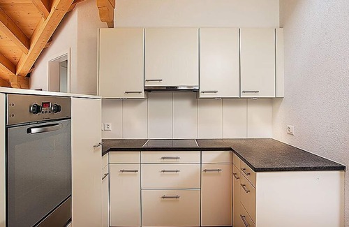 Grindelwald Apartment | Chalet Tuffstein by Interhome