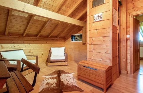 Etobon House | Chalet typiquement franc-comtois avec Wifi et cheminée à Étobon - FR-1-583-405