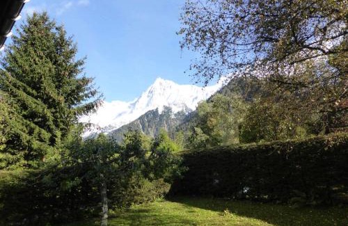Les Houches Ski Chalet | Chalet Ulysse - Chalet Ulysse MAE-6403