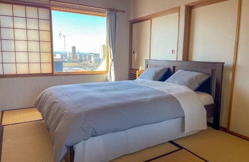 Kushiro Ski Chalet | Chalet URA