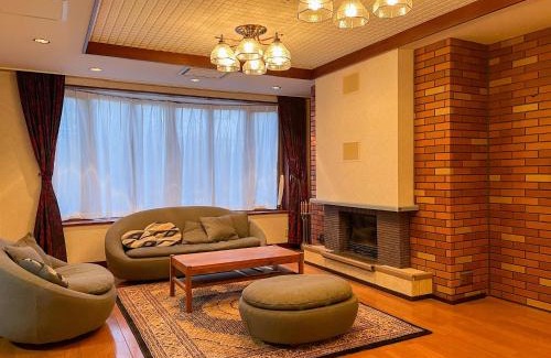 Kushiro Ski Chalet | Chalet URA