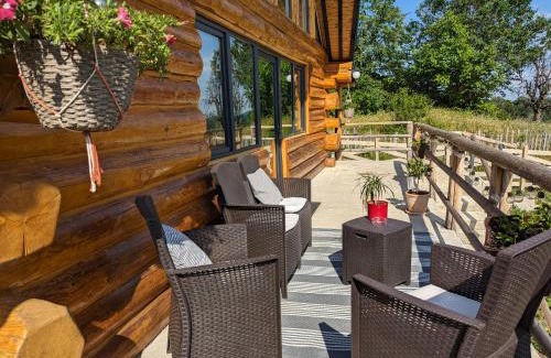 Varfuri Ski Chalet | Chalet Ursa Mare