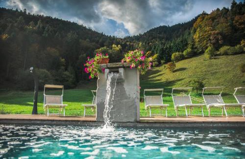 Concei Apartment | Chalet Val Concei