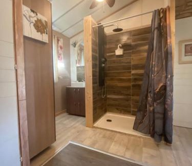 Pianotolli-Caldarello House | Chalet Valle di Corti