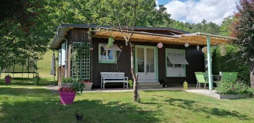 Argentat Ski Chalet | Chalet Vert 10 min walk to Argentat city center