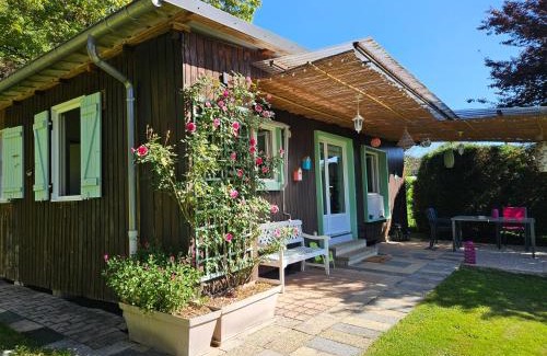 Argentat Ski Chalet | Chalet Vert 10 min walk to Argentat city center