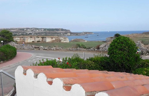 Sol del Este House | CHALET VIEW BEAUTIFUL ENTRANCE PORT MAHON