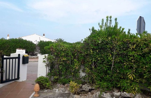 Sol del Este House | CHALET VIEW BEAUTIFUL ENTRANCE PORT MAHON