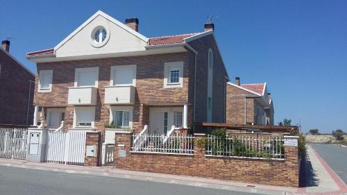 Burguillos de Toledo House | Chalet Villa Maria a 10 minutos de Puy du Fou