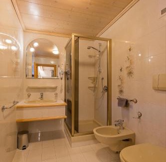 San Candido House | Chalet Villa Lercher