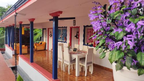 Armenia House | Chalet Villa Luna