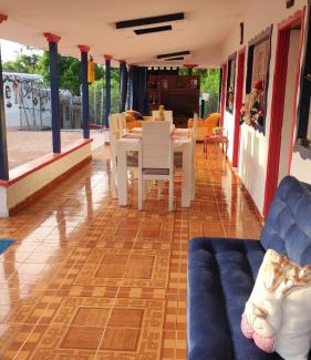 Armenia House | Chalet Villa Luna