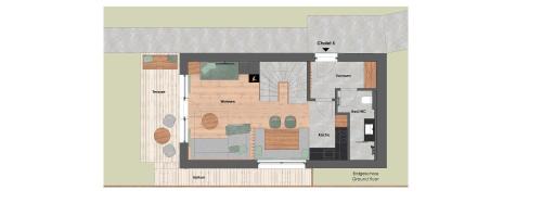 Kaprun Ski Chalet | CHALET VILLAGE ZAGLGUT Wellness & Views with Summer Card Included