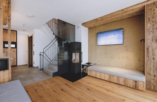 Kaprun Ski Chalet | CHALET VILLAGE ZAGLGUT Wellness & Views with Summer Card Included