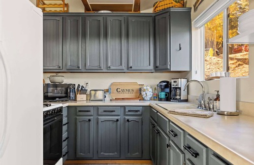 Green Valley Lake House | Chalet Vino | Snow Valley Mountain Resort