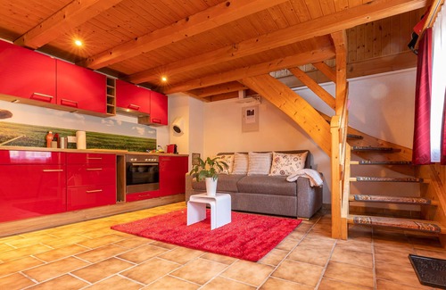 Gsteigwiler Ski Chalet | Chalet "Wäschhüsli" near Interlaken, Grindelwald and Lauterbrunnen