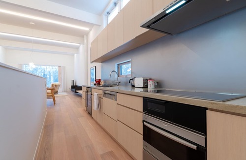 Niseko House | Chalet W by H2 Life