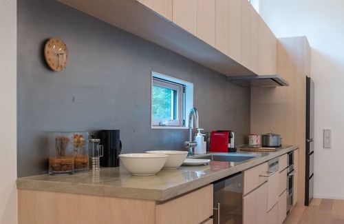 Niseko House | Chalet W by H2 Life