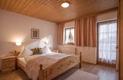 Burgstall House | Chalet Walchenhof