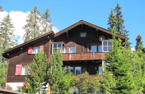 Arosa Apartment | Chalet Waldesruh 3 Zimmerwohnung