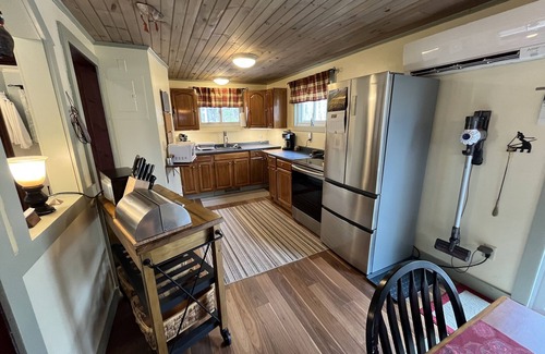 Intervale House | Chalet Wedeln Pines - Perfect Location for a Mountain Get-a-way