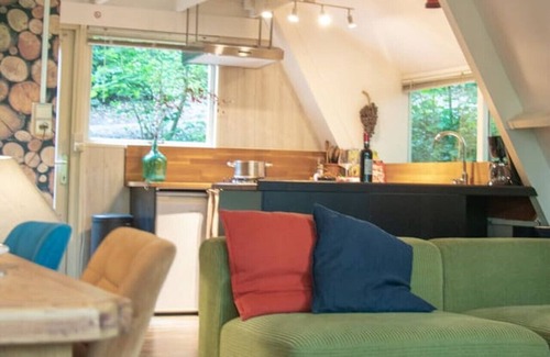 Bohon Ski Chalet | Chalet Whistler in the Heart of Durbuy