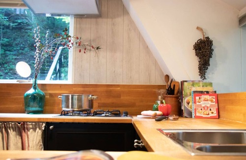 Bohon Ski Chalet | Chalet Whistler in the Heart of Durbuy