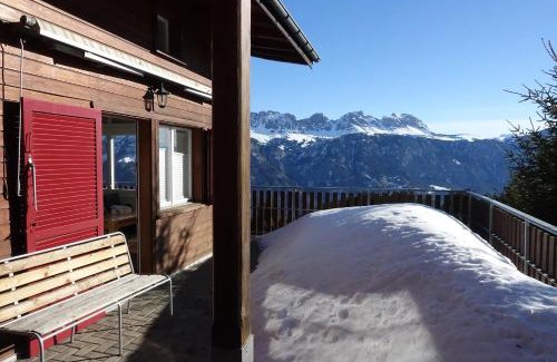 Flums Apartment | Chalet Windegg - CharmingStay